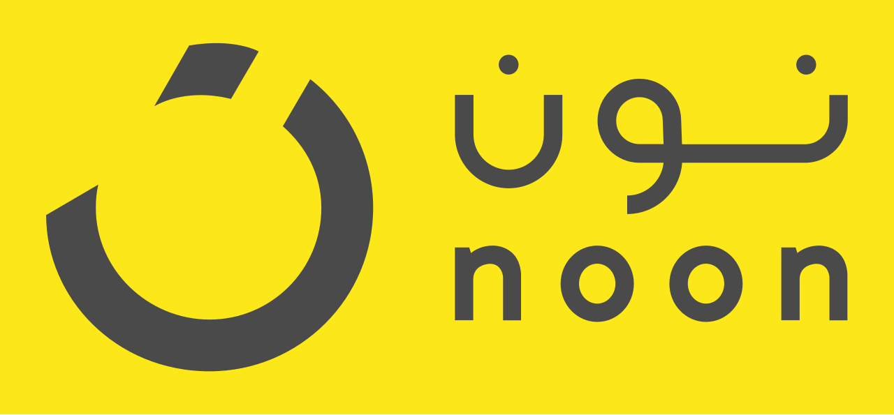 شعار نون